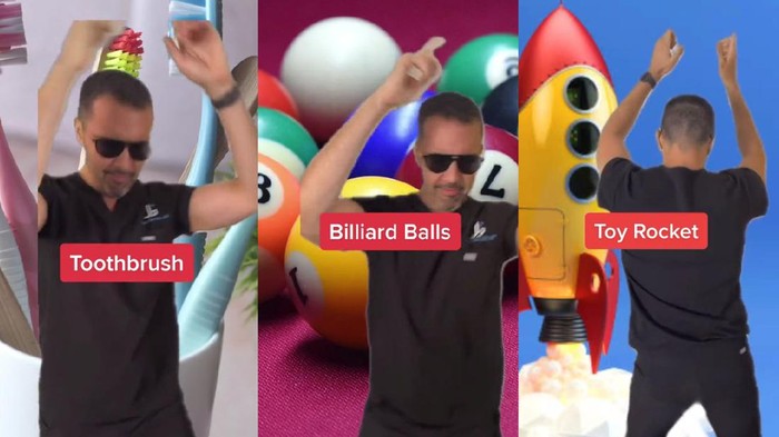 Dokter Viral Temukan Sederet Benda Aneh Bersarang di Anus, Botol-Sikat Gigi