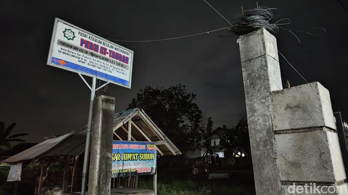Terduga teroris Banyuwangi