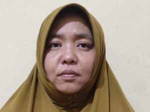 Teganya Etti Tipu Pasutri Lansia dan Belasan Calon Jemaah Haji-Umrah