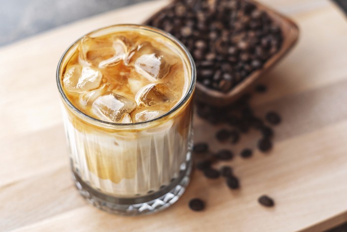 Tips bikin es kopi yang nikmat