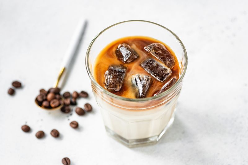Tips bikin es kopi yang nikmat