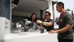Transformasi Teknologi Berkelanjutan lewat Elektromobilitas