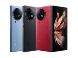 Deretan HP Android Terkencang di Dunia Saat Ini, Mana Favorit Kalian?