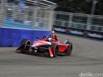 Fans Formula E di Indonesia Disebut yang Terbaik di Dunia