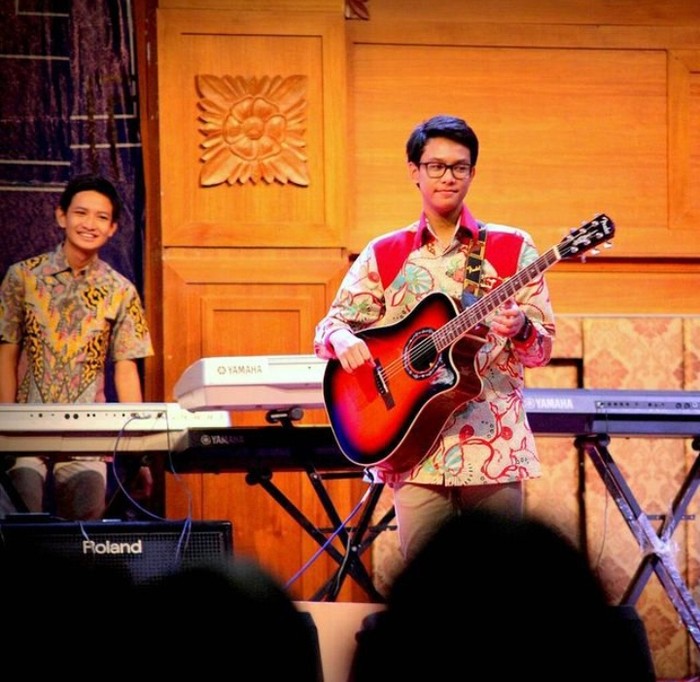 Alam Ganjar