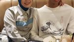 Alam Ganjar Tak Pernah Absen dalam Acara Makan Bareng Keluarga