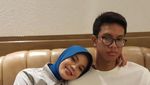 Alam Ganjar Tak Pernah Absen dalam Acara Makan Bareng Keluarga