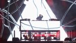 Malam Mingguan Bareng Alan Walker di Jakarta Utara