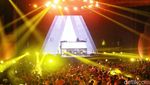 Malam Mingguan Bareng Alan Walker di Jakarta Utara