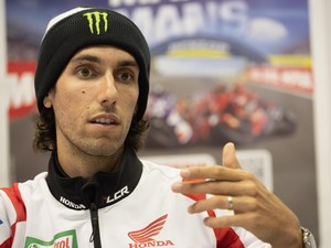 Alex Rins Akui Terkejut karena Honda Pilih Joan Mir