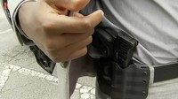 Aplikasi Black Wolf, Taksi Online dengan Sopir Berpistol