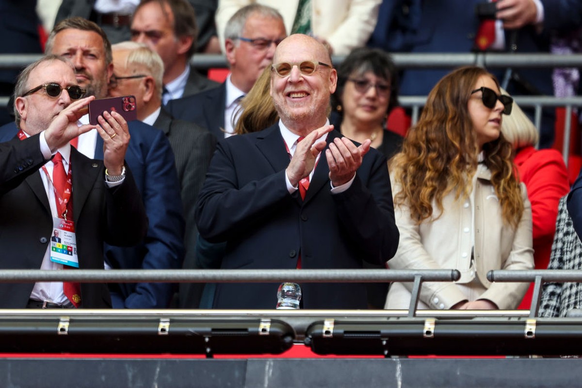 Foto: Getty Images/Robin Jones