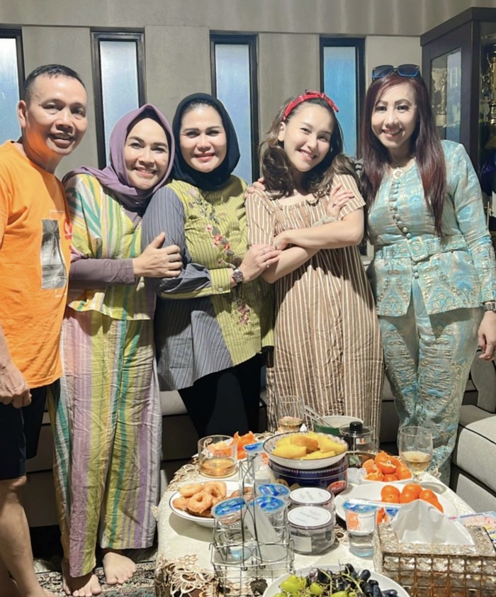 Ayah Ojak Ayah Ojak
