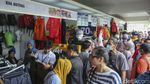 Berburu Diskon Hari Terakhir Indofest 2023