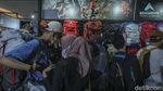 Berburu Diskon Hari Terakhir Indofest 2023