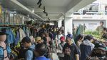 Berburu Diskon Hari Terakhir Indofest 2023