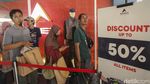 Berburu Diskon Hari Terakhir Indofest 2023