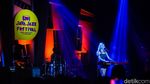 Penonton Terlena Dengar Musik Stacey Ryan di BNI Java Jazz Festival 2023