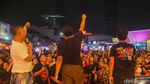 Seru-seruan Karaoke Bareng di Hari Kedua BNI Java Jazz Festival 2023