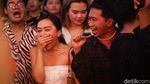 Seru-seruan Karaoke Bareng di Hari Kedua BNI Java Jazz Festival 2023