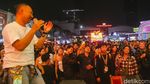 Seru-seruan Karaoke Bareng di Hari Kedua BNI Java Jazz Festival 2023