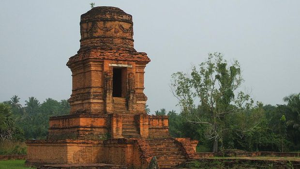 Candi Bahal I