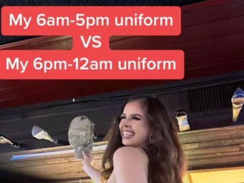 Cheyanne Long Cheyanne Long