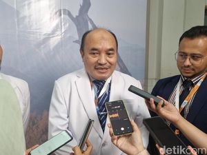 Waspada Kaki O pada Anak, Jangan Telat Dibawa ke Dokter!