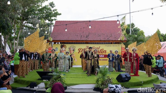 Festival Pengantin Nusantara