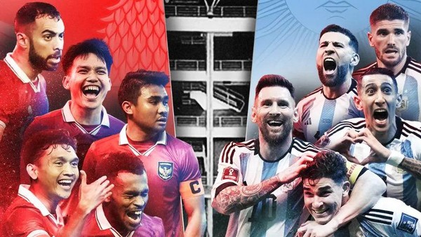 Cara Membeli Tiket Nonton Bola Online