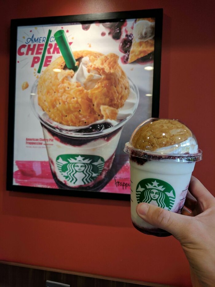 fotoinet Kerennya Jepang, Produk Iklan VS Aslinya 100% Akurat
