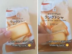 Kerennya Jepang, Gambar Iklan Makanan VS Aslinya 100% Akurat