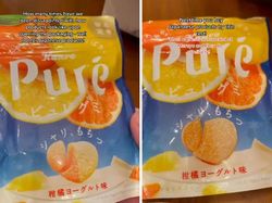 Kerennya Jepang, Gambar Iklan Makanan VS Aslinya 100% Akurat