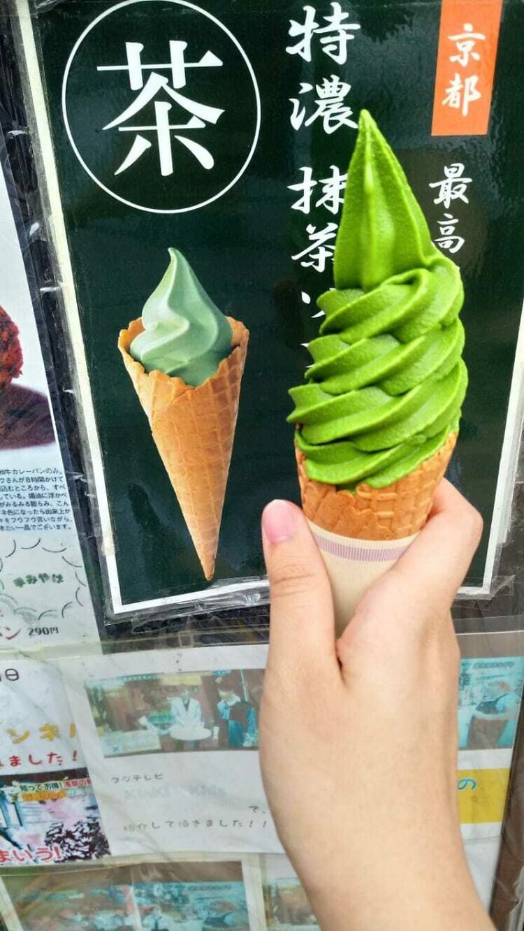 fotoinet Kerennya Jepang, Produk Iklan VS Aslinya 100% Akurat
