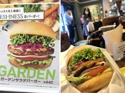 Kerennya Jepang, Gambar Iklan Makanan VS Aslinya 100% Akurat