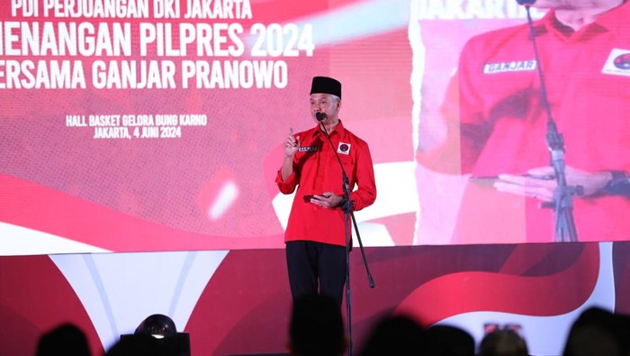 Ganjar Pranowo