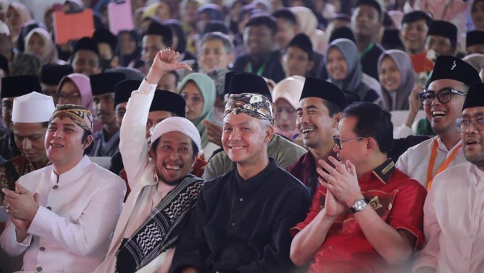 Ganjar Pranowo