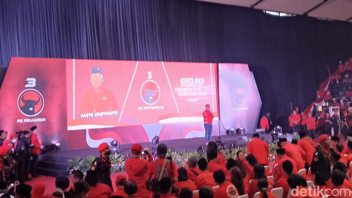 Hasto Kristiyanto