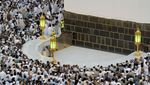 Selain Kabah, Ini Tempat Mustajab untuk Berdoa di Makkah dan Madinah