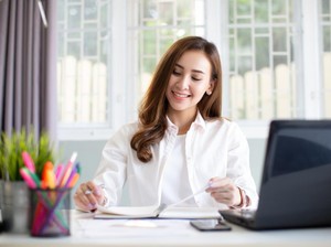 Plus Minus Kerja Dari Rumah, Karyawan Pilih yang Mana?