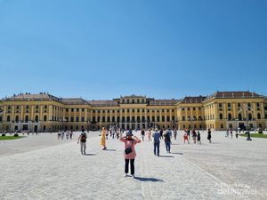Ada Beasiswa Penuh ke Austria, Terbuka Untuk Mahasiswa Musik dan S3