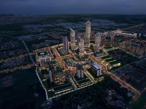 Industri Properti Menggeliat Lagi Usai Pandemi, Sektor Ini Ikut Terdongkrak