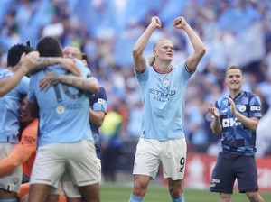 Man City Berada dalam Tekanan Besar di Final Liga Champions