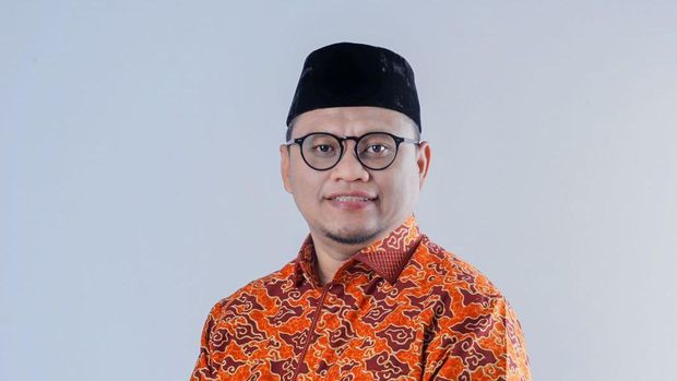 Jubir PKS Muhammad Iqbal