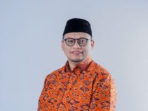 PKS Beri Opsi ke Anies di Pilkada Jakarta: Jadi Kader atau Wakilnya dari PKS