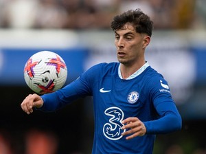 Risiko Besar Arsenal Jika Datangkan Kai Havertz