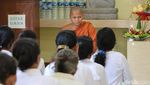 Berkunjung ke Kampung Buddha Terpencil di Ponorogo