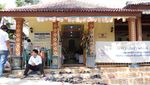 Berkunjung ke Kampung Buddha Terpencil di Ponorogo