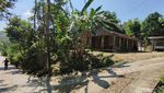 Berkunjung ke Kampung Buddha Terpencil di Ponorogo