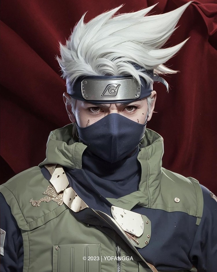 Karakter Naruto Versi AI, Tsunade Tampak Mudah dan Hinata Kawaii Banget Kreator digital dengan nama Instagram, @yofangga, kembali menggunakan AI untuk membuat karakter-karakter di anime Narot. Hasilnya sangat luar biasa.